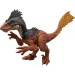 Jurassic World: Prebujenje Strike Attack Achillobator napadalna dinozaver figura - Mattel