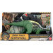 Jurassic World: Veliki napadalni Stegosaurus dinozaver s zvokom - Mattel
