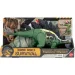 Jurassic World: Veliki napadalni Stegosaurus dinozaver s zvokom - Mattel slika 1