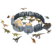 Jurassic World adventni koledar - Mattel