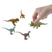 Jurassic World adventni koledar - Mattel