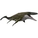 Jurski svet: Preporod – figura Mosasaurus Bite N Blast – Mattel