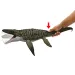 Jurski svet: Preporod – figura Mosasaurus Bite N Blast – Mattel