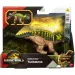 Jurski svet: Preporod Strike Attack Yuxisaurus napadalna dinozavrska figura - Mattel