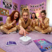 K-Pop lovci demonov: Naprej z resnico — družabna igra