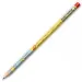 KOH-I-NOOR 1291 Trikotna Grafitna Svinčnik s Formulami