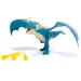 Kako izuriti svojega zmaja: Fire Blast divji zmaj akcijska figura - Spin Master