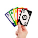 Kartaška igra SKIP-BO - Mattel