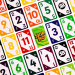 Kartaška igra SKIP-BO - Mattel