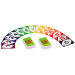 Kartaška igra SKIP-BO - Mattel