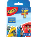 Kartna igra UNO Toy Story 5 - Mattel