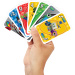 Kartna igra UNO Toy Story 5 - Mattel