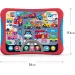 Kids Hits: Hit Pad - Prometuj pametno! interaktivna učna igra