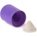 Kinetic Sand: Posodica za sladoled z belo peskovno glino - Spin Master