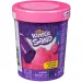 Kinetic Sand: Posodica za sladoled z roza peskovno glino - Spin Master