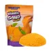 Kinetic Sand Scents: Dišeči kinetični pesek 227g - Breskev - Spin Master