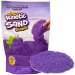 Kinetic Sand Scents: Dišeči kinetični pesek 227g - Grozdje - Spin Master