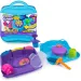 Kinetic Sand: SquishMotion peskovna masa 454g - Spin Master
