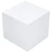Kockasti beležnični blok 8,5x8,5x8,5 cm, 1000 listov