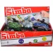 Komplet steklenih kroglic 21 kos v različnih različicah - Simba Toys