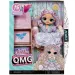 L.O.L. Surprise OMG Pearla lutka s 15 presenečenji