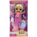 L.O.L. Surprise Tweens Cleo Cove morska deklica lutka