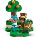 LEGO® Animal Crossing™: Blathersova muzejska zbirka (77056)