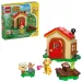 LEGO® Animal Crossing™: Goldie prijeten dom
