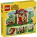 LEGO® Animal Crossing™: Goldie prijeten dom