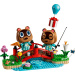 LEGO® Animal Crossing™: Veseli izlet Timmyja in Tommyja (77059)