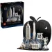 LEGO® Architecture: New York – Veliko jabolko (21066) slika 1
