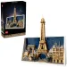 LEGO® Architecture: Pariz – mesto ljubezni (21064)