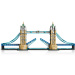 LEGO® Arhitektura: Tower Bridge (21067)