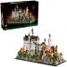 LEGO® Arhitektura: grad Neuschwanstein (21063)