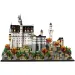 LEGO® Arhitektura: grad Neuschwanstein (21063)