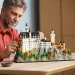 LEGO® Arhitektura: grad Neuschwanstein (21063)