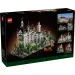 LEGO® Arhitektura: grad Neuschwanstein (21063)
