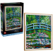 LEGO® Art: Claude Monet – Most nad ribnikom z vodnimi lilijami (31220)