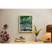 LEGO® Art: Claude Monet – Most nad ribnikom z vodnimi lilijami (31220)
