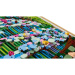LEGO® Art: Claude Monet – Most nad ribnikom z vodnimi lilijami (31220)