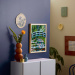 LEGO® Art: Claude Monet – Most nad ribnikom z vodnimi lilijami (31220)
