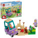 LEGO® Bluey™: Babice z Bingom in Blueyem (11216)