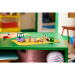 LEGO® Bluey™: Babice z Bingom in Blueyem (11216)