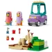 LEGO® Bluey™: Babice z Bingom in Blueyem (11216) slika 3