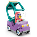 LEGO® Bluey™: Babice z Bingom in Blueyem (11216)