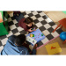 LEGO® Bluey™: Babice z Bingom in Blueyem (11216)