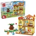 LEGO® Bluey™: Bluey družinska hiša (11203)