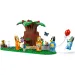 LEGO® Bluey™: Bluey družinska hiša (11203)