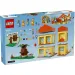 LEGO® Bluey™: Bluey družinska hiša (11203)