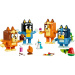 LEGO® Bluey™: Blueyjeva družina iz kock (11217)